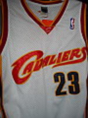 Cleveland Cavaliers-1